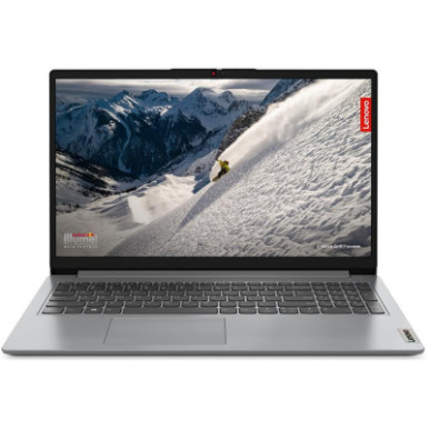 Ноутбук Lenovo IdeaPad 1 15ADA7 (82R1009DRA)-6-зображення