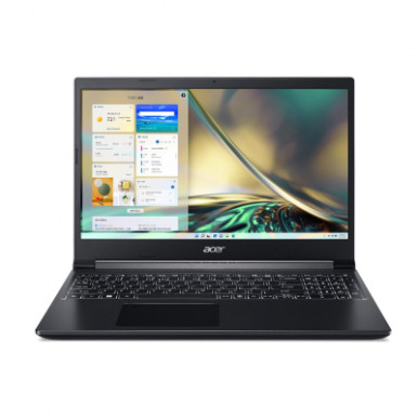 Ноутбук Acer Aspire 7 A715-43G (NH.QHHEU.007)-8-зображення