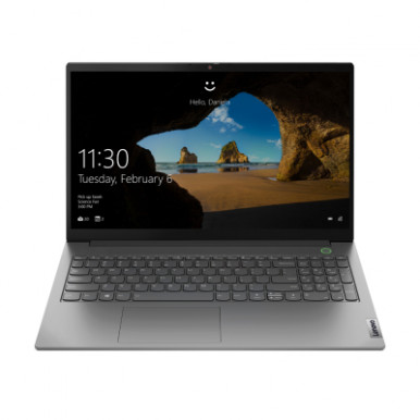 Ноутбук Lenovo ThinkBook 15 G4 IAP (21DJ001DRA)-7-зображення