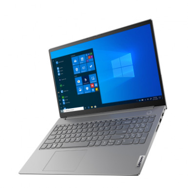 Ноутбук Lenovo ThinkBook 15 G4 IAP (21DJ001DRA)-10-зображення