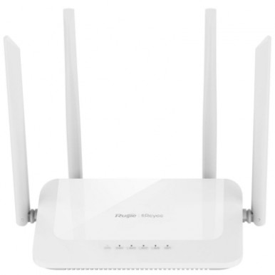 Маршрутизатор Ruijie Networks RG-EW1200-6-зображення
