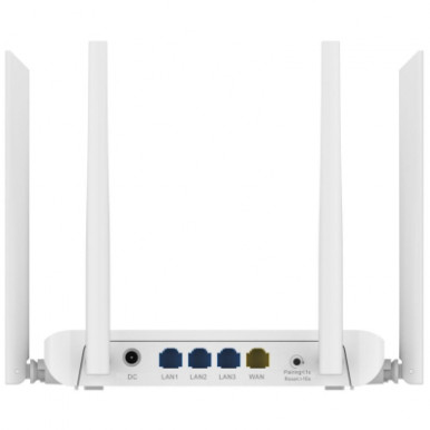 Маршрутизатор Ruijie Networks RG-EW1200-10-зображення
