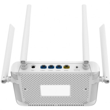 Маршрутизатор Ruijie Networks RG-EW1200-11-зображення