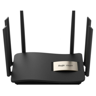 Маршрутизатор Ruijie Networks RG-EW1200G PRO-4-зображення
