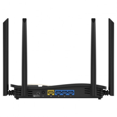 Маршрутизатор Ruijie Networks RG-EW1200G PRO-5-зображення
