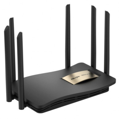Маршрутизатор Ruijie Networks RG-EW1200G PRO-6-зображення