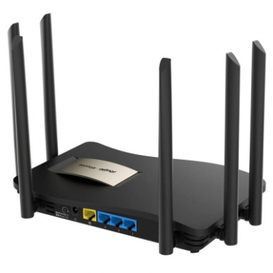 Маршрутизатор Ruijie Networks RG-EW1200G PRO-7-зображення