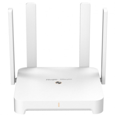 Маршрутизатор Ruijie Networks RG-EW1800GX PRO-4-зображення