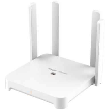 Маршрутизатор Ruijie Networks RG-EW1800GX PRO-5-зображення