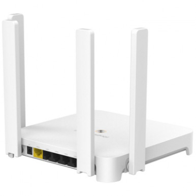 Маршрутизатор Ruijie Networks RG-EW1800GX PRO-7-зображення