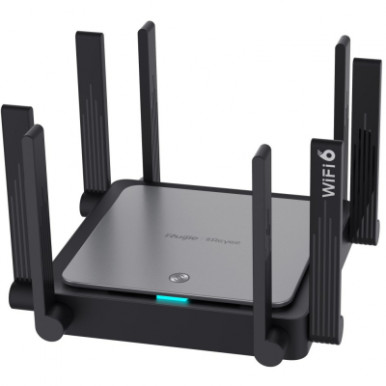 Маршрутизатор Ruijie Networks RG-EW3200GX PRO-5-зображення