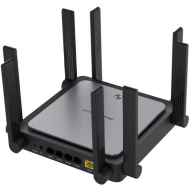 Маршрутизатор Ruijie Networks RG-EW3200GX PRO-6-зображення