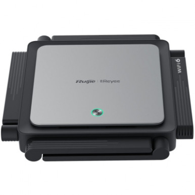 Маршрутизатор Ruijie Networks RG-EW3200GX PRO-7-зображення