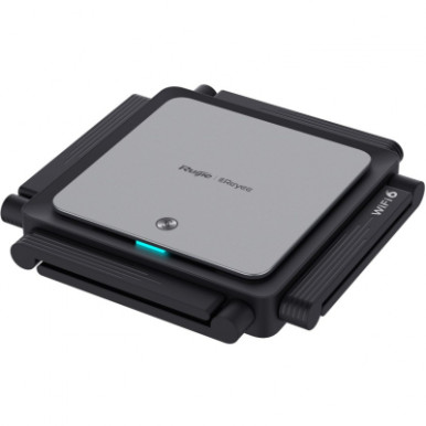 Маршрутизатор Ruijie Networks RG-EW3200GX PRO-8-зображення