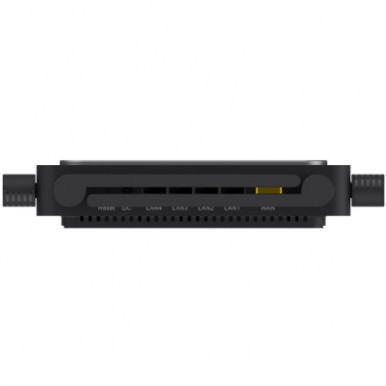 Маршрутизатор Ruijie Networks RG-EW3200GX PRO-9-зображення