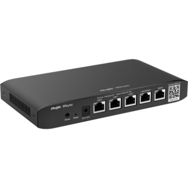 Маршрутизатор Ruijie Networks RG-EG105G V2-6-зображення