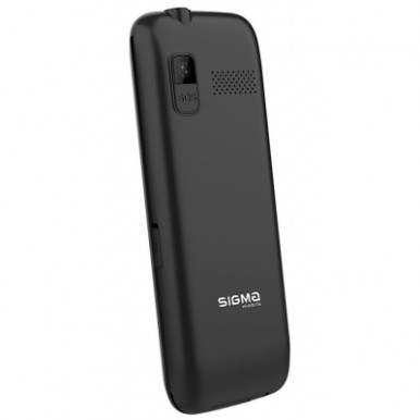Мобильный телефон Sigma Comfort 50 Grace Type-C Black (4827798121818)-10-изображение