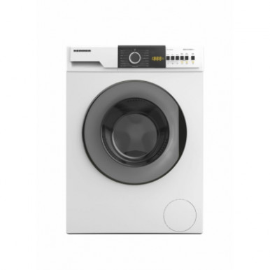 Пральна машина HEINNER HWM-VT2714INVB+++-2-зображення