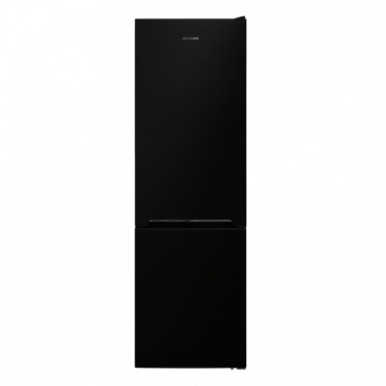 Холодильник HEINNER HC-V268BKE++-3-изображение