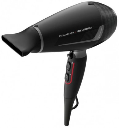 Фен Rowenta CV888LF0-39-изображение