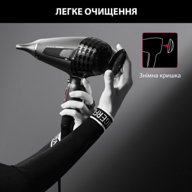Фен Rowenta CV888LF0-50-изображение