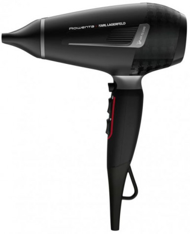 Фен Rowenta CV888LF0-51-изображение