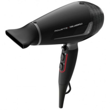 Фен Rowenta CV888LF0-34-изображение