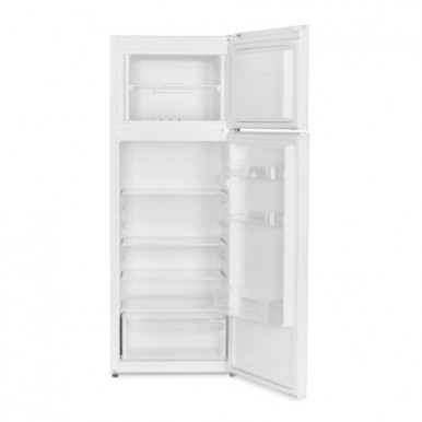Холодильник HEINNER HF-V213F+-8-зображення