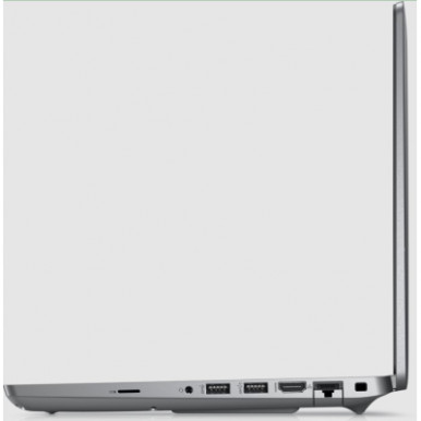 Ноутбук Dell Latitude 5431 (N201L543114UA_UBU)-10-зображення