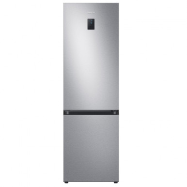 Холодильник Samsung RB36T677FSA/UA-7-изображение