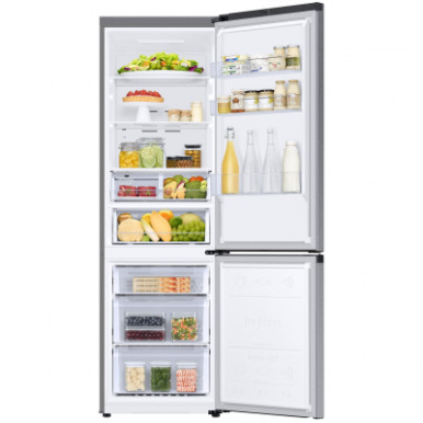 Холодильник Samsung RB36T677FSA/UA-13-зображення