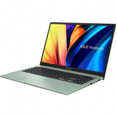 Ноутбук ASUS Vivobook S 15 M3502QA-BQ213 (90NB0XX3-M00A00)-7-зображення
