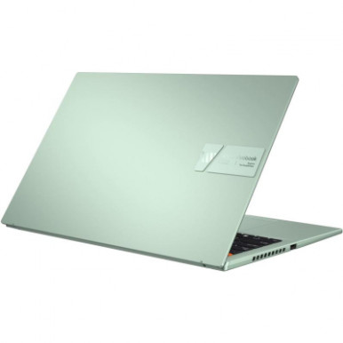Ноутбук ASUS Vivobook S 15 M3502QA-BQ213 (90NB0XX3-M00A00)-9-зображення