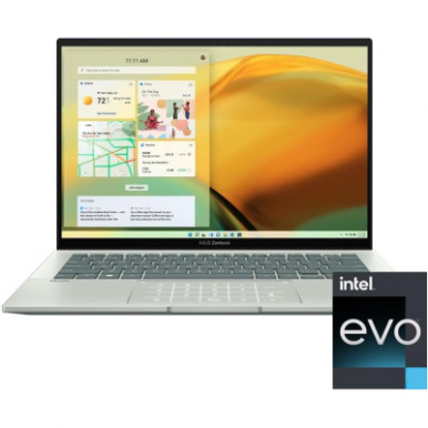 Ноутбук ASUS ZenBook 14 UX3402ZA-KP416W (90NB0WC2-M00W10)-6-зображення