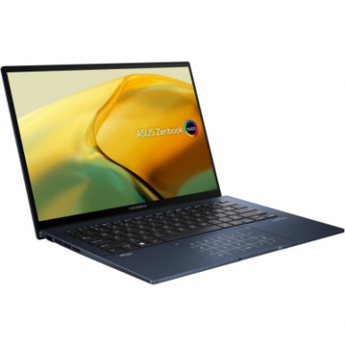 Ноутбук ASUS ZenBook 14 OLED UX3402ZA-KM390W (90NB0WC1-M00VR0)-5-зображення