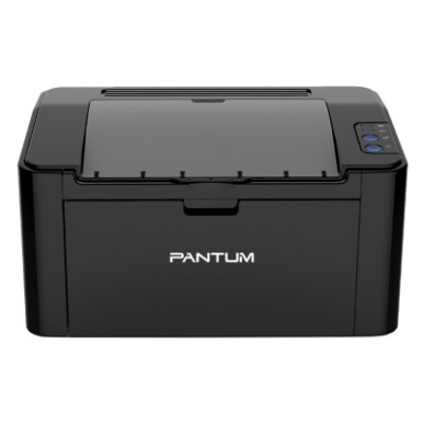 Лазерний принтер Pantum P2500NW с Wi-Fi (P2500NW)-4-зображення