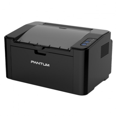 Лазерний принтер Pantum P2500NW с Wi-Fi (P2500NW)-6-зображення