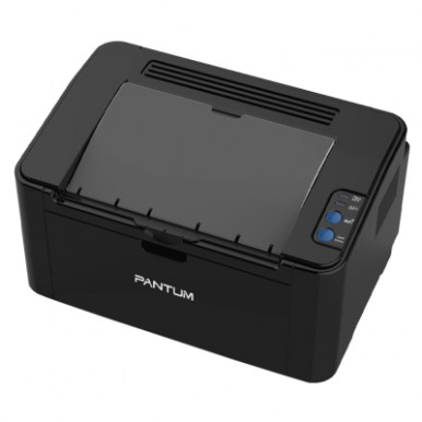Лазерный принтер Pantum P2500NW с Wi-Fi (P2500NW)-7-изображение