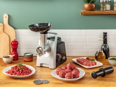 М'ясорубка Tefal NE109838-27-изображение
