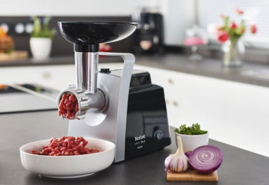 М'ясорубка Tefal NE109838-33-изображение