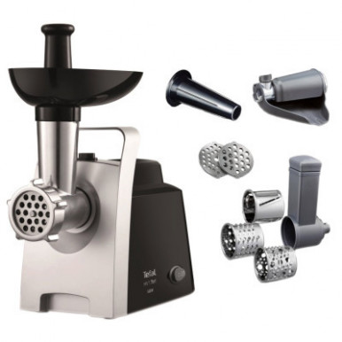 М'ясорубка Tefal NE109838-18-изображение