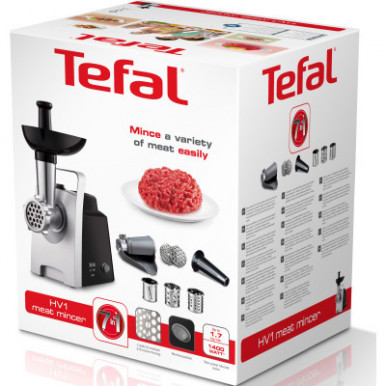 М'ясорубка Tefal NE109838-20-изображение
