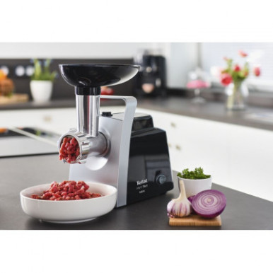 М'ясорубка Tefal NE109838-34-изображение