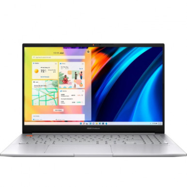 Ноутбук ASUS Vivobook Pro 16 K6602HC-MB079 (90NB0YU2-M00510)-8-зображення