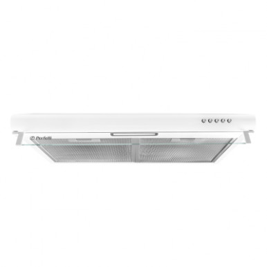 Вытяжка кухонная Perfelli PL 6144 W LED-12-изображение