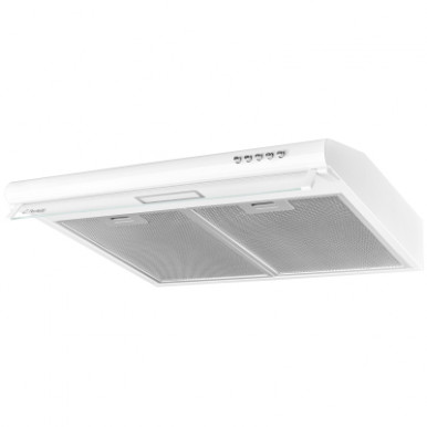 Вытяжка кухонная Perfelli PL 6144 W LED-17-изображение