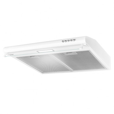 Вытяжка кухонная Perfelli PL 6144 W LED-18-изображение