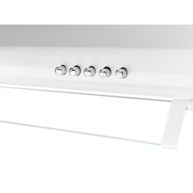 Вытяжка кухонная Perfelli PL 6144 W LED-19-изображение