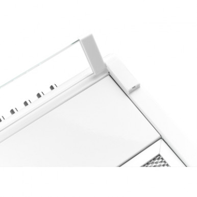 Вытяжка кухонная Perfelli PL 6144 W LED-20-изображение