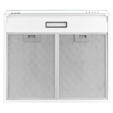 Вытяжка кухонная Perfelli PL 6144 W LED-21-изображение